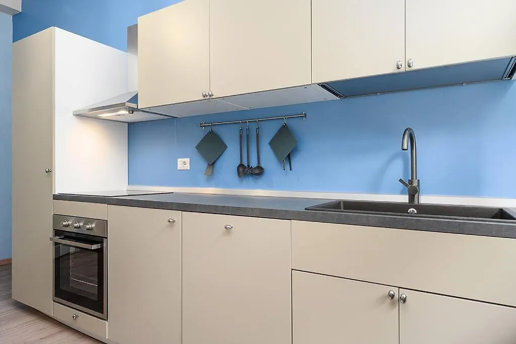 Classbnb - Appartamento A 1 Kilometro Dal Politecnico Milan Italy
