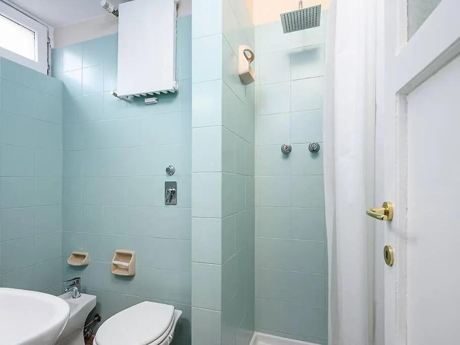 Classbnb - Appartamento A 1 Kilometro Dal Politecnico Milan Apartment