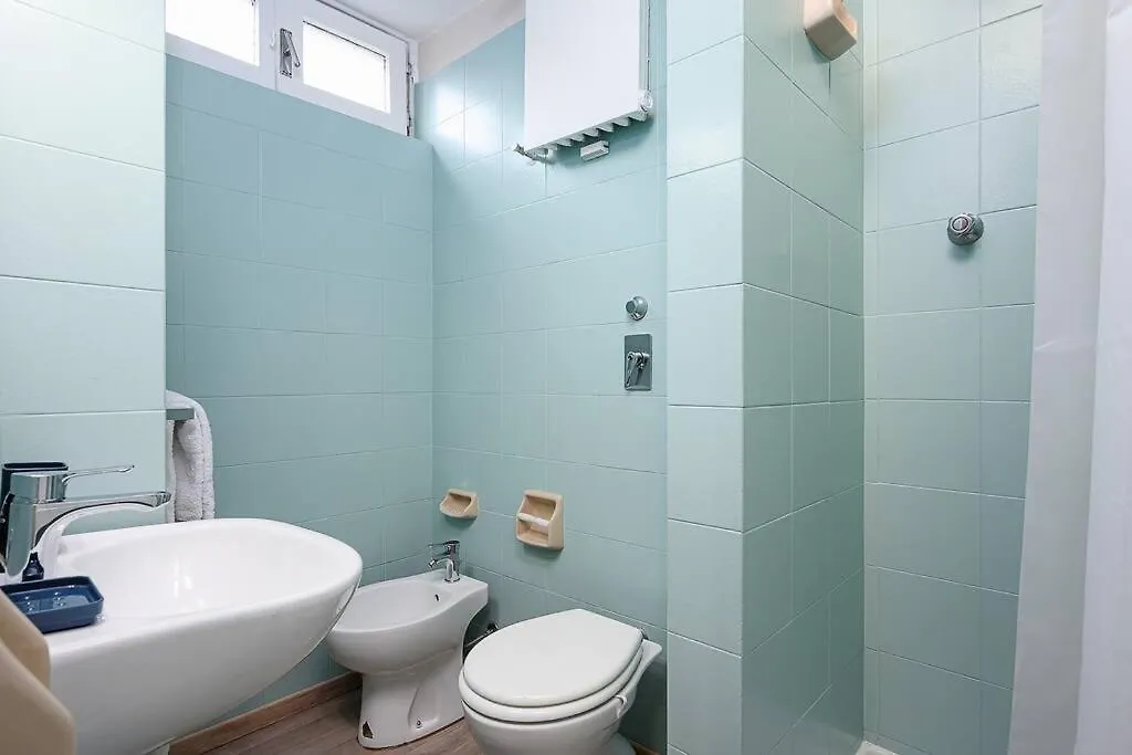 Classbnb - Appartamento A 1 Kilometro Dal Politecnico Milan