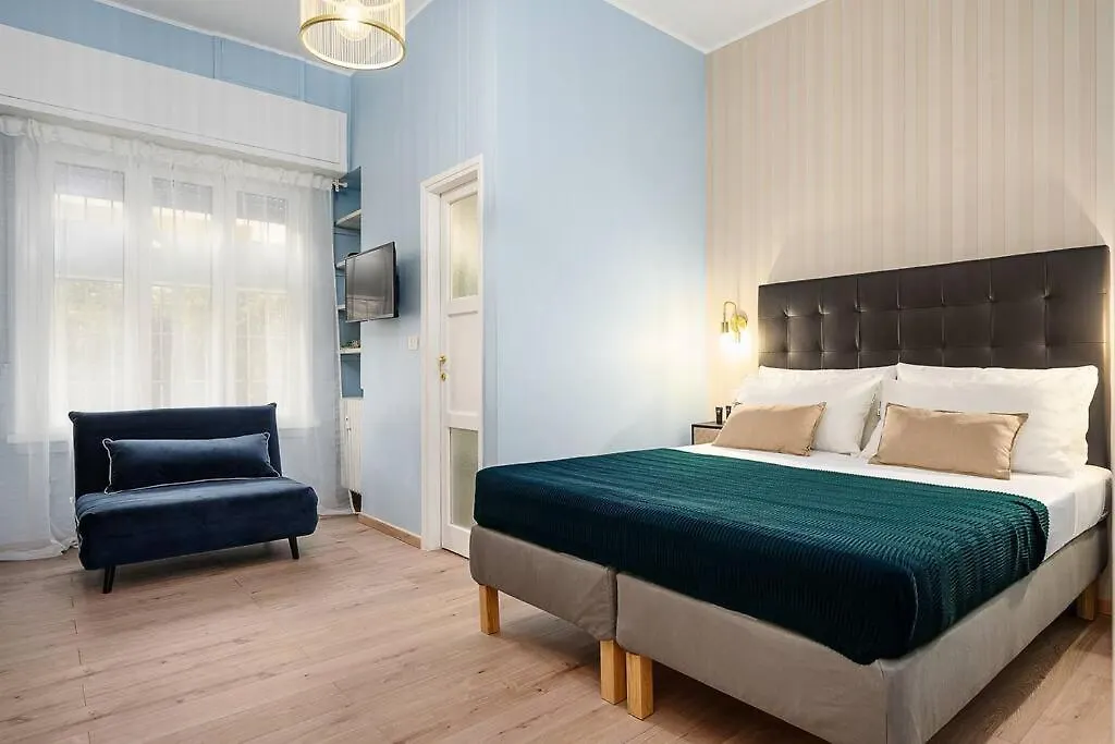 Classbnb - Appartamento A 1 Kilometro Dal Politecnico Milan 0*,  Italy